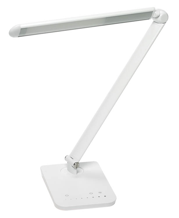 LED Desktop Lighting by Safco Office Furniture