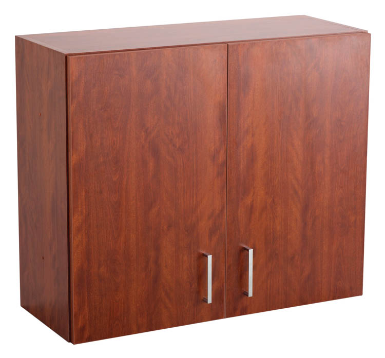 Hospitality Wall Cabinet by Safco Office Furniture