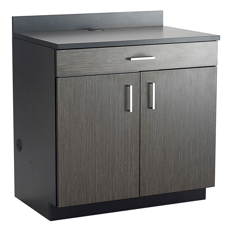 Hospitality Base Cabinet by Safco Office Furniture