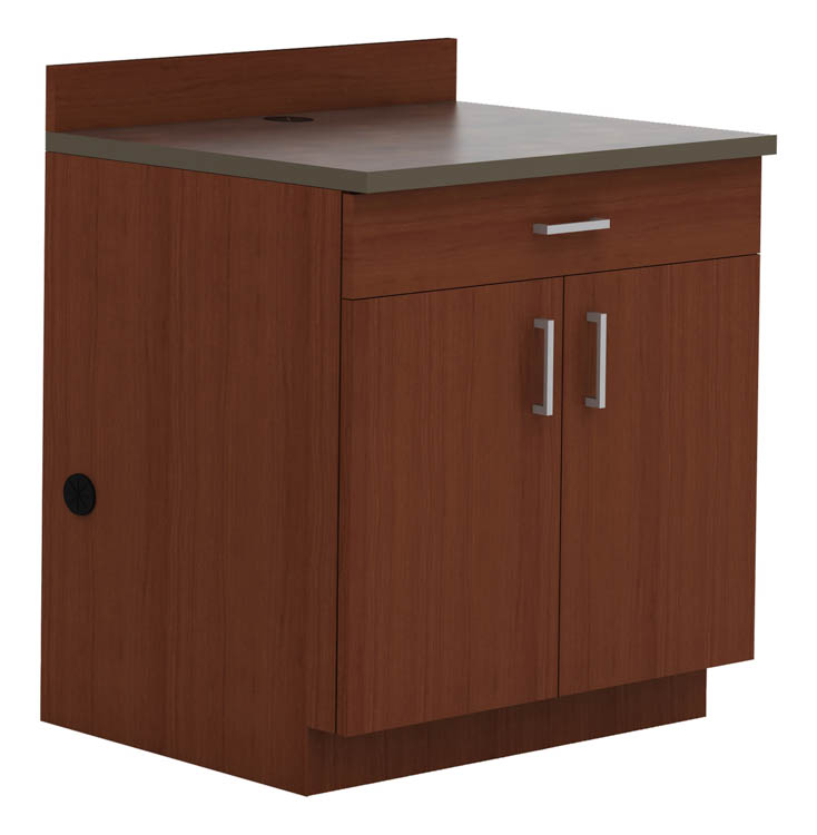 Hospitality Base Cabinet by Safco Office Furniture
