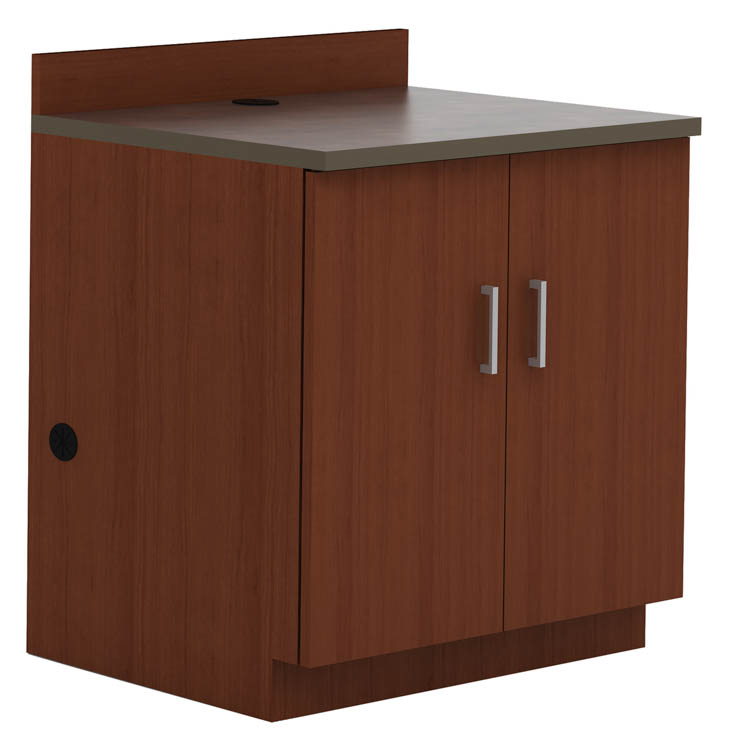 Hospitality Base Cabinet by Safco Office Furniture