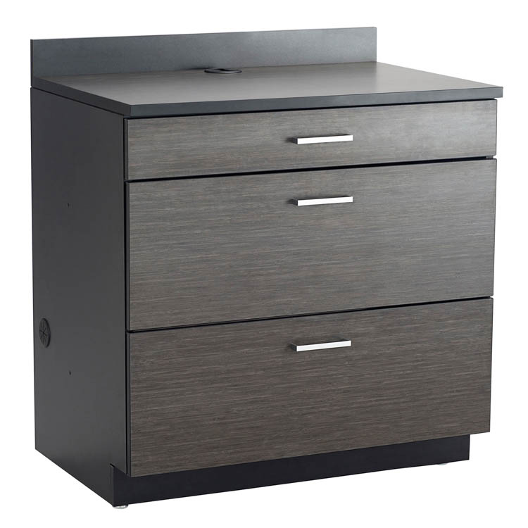 Hospitality Base Cabinet by Safco Office Furniture