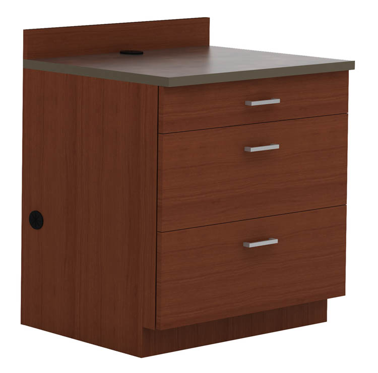 Hospitality Base Cabinet by Safco Office Furniture