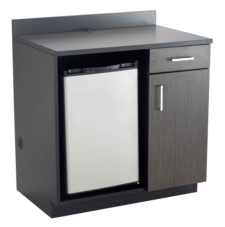 Hospitality Appliance Base Cabinet by Safco Office Furniture