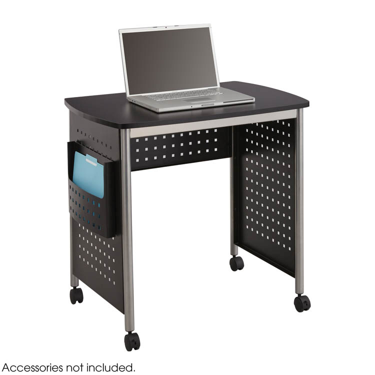 Computer Desk by Safco Office Furniture