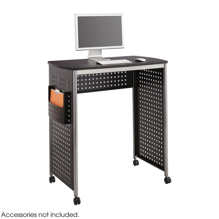 Stand-Up Computer Desk by Safco Office Furniture