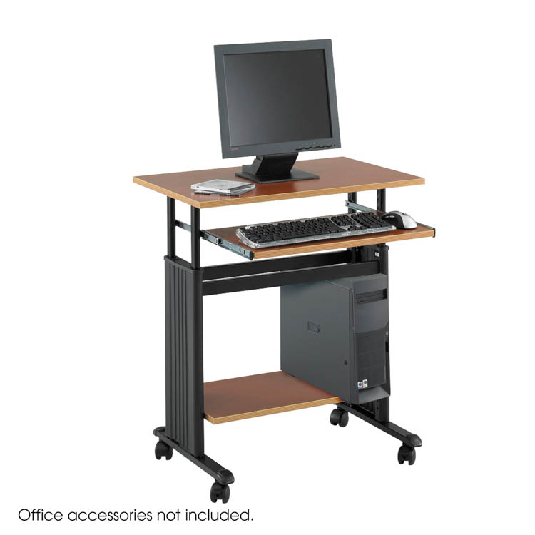 MuvÃ¢Â„Â¢ 28in Adjustable Height Desk by Safco Office Furniture