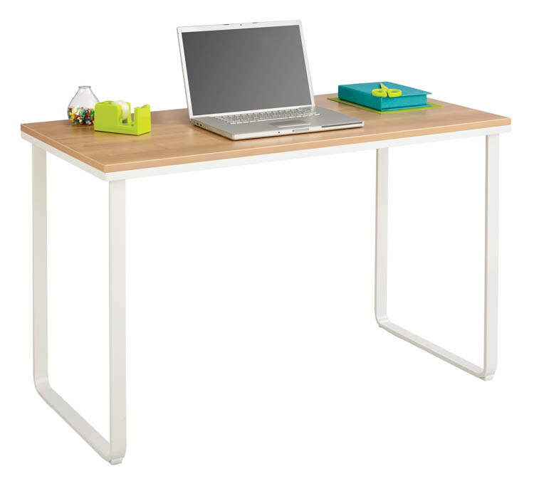 Table Desk by Safco Office Furniture