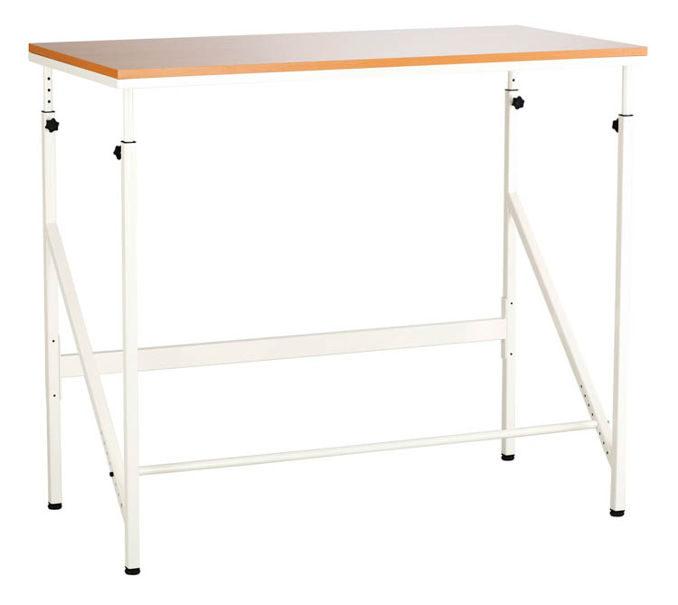 ElevateÃ¢Â„Â¢ Standing-Height Desk by Safco Office Furniture