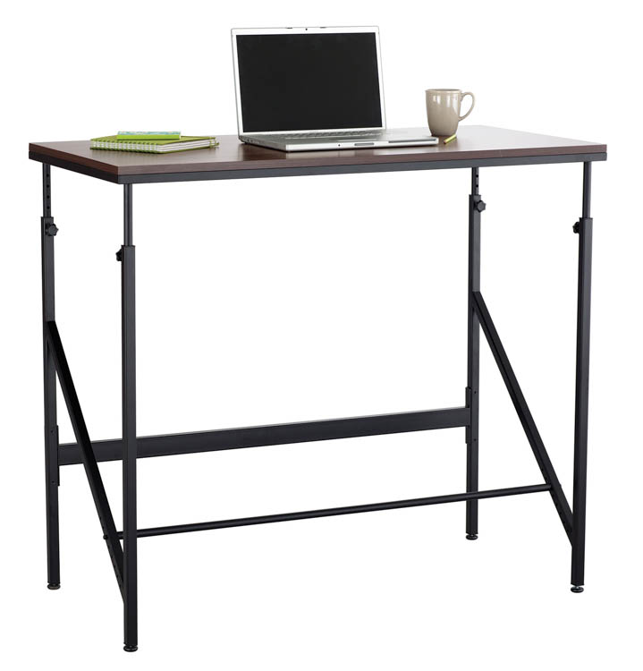 ElevateÃ¢Â„Â¢ Standing-Height Desk by Safco Office Furniture
