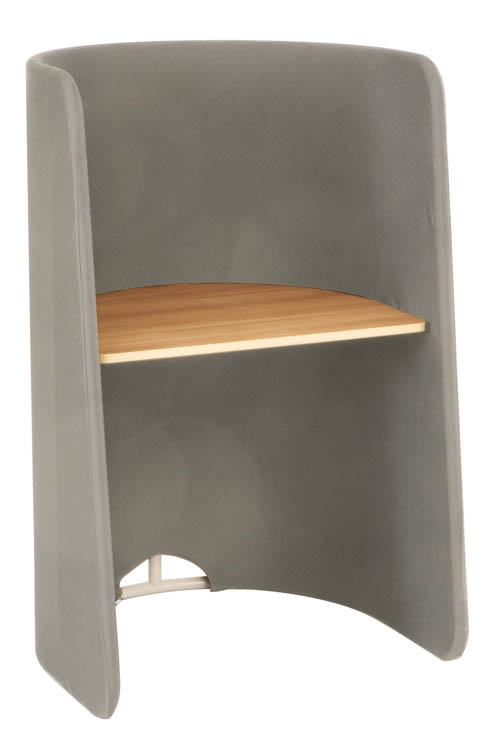 RoamÃ¢Â„Â¢ Touchdown Workstation by Safco Office Furniture