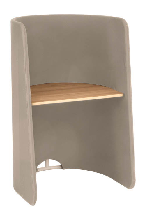 RoamÃ¢Â„Â¢ Touchdown Workstation by Safco Office Furniture