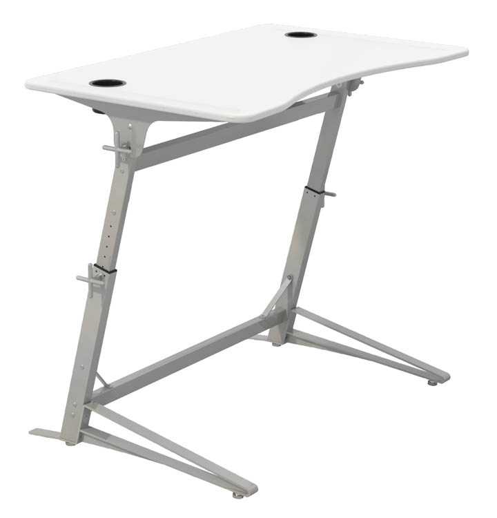 VerveÃ¢Â„Â¢ Standing Desk by Safco Office Furniture