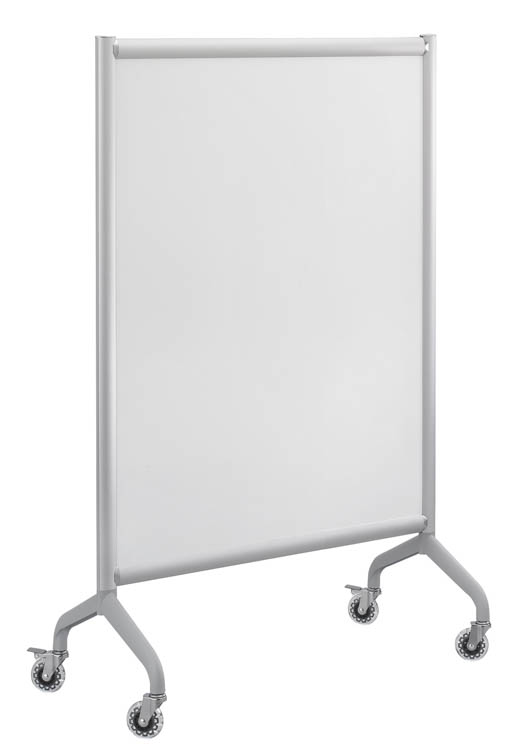 Screen Whiteboard 36in x 44in by Safco Office Furniture
