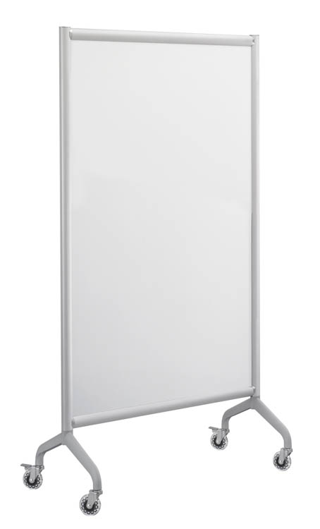 Screen Whiteboard 36in x 66in by Safco Office Furniture
