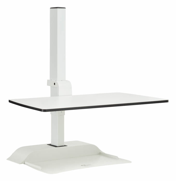 SoarÃ¢Â„Â¢ Electric Desktop Sit/Stand by Safco Office Furniture