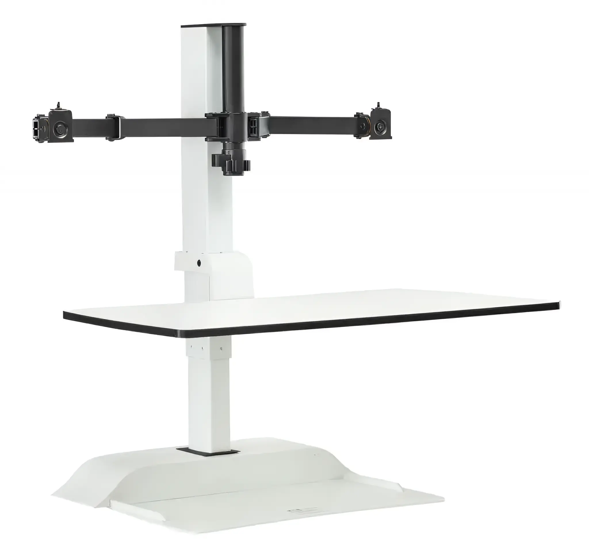 Monitor Arm Grommet Mount by Safco Products