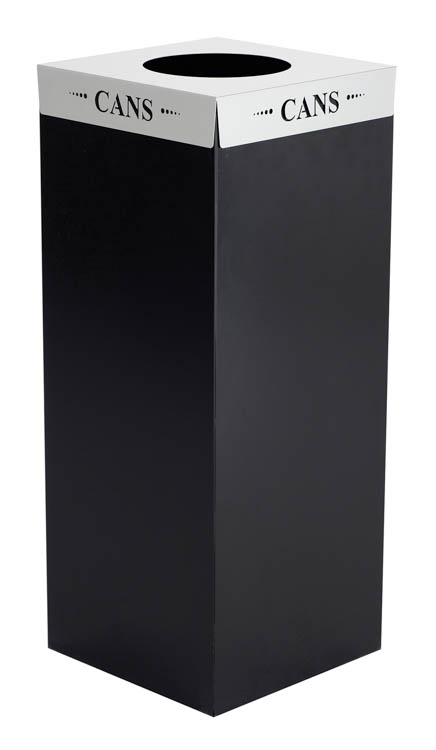 Square-FectaÃ¢Â„Â¢ Cans Lid by Safco Office Furniture
