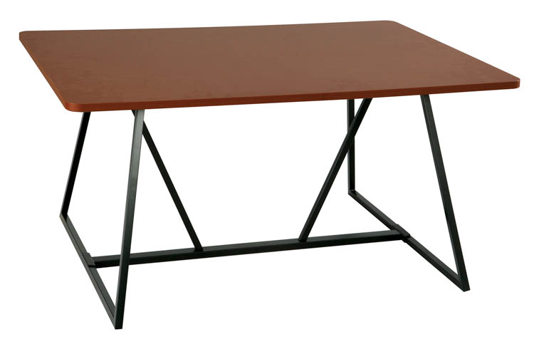 Oasis 60in Teaming Table by Safco Office Furniture