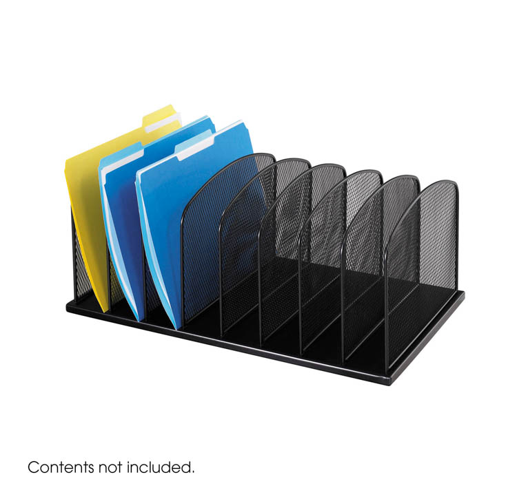 OnyxÃ¢Â„Â¢ 8 Upright Sections by Safco Office Furniture