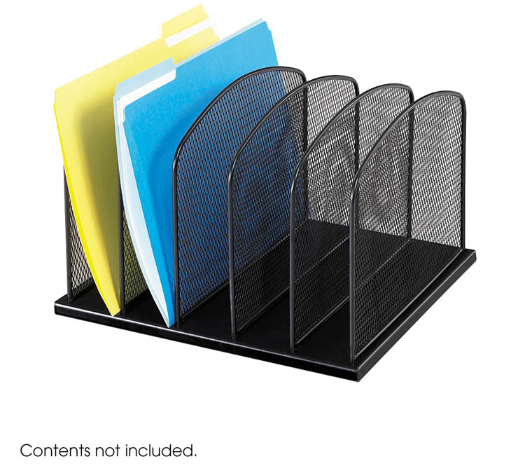 OnyxÃ¢Â„Â¢ 5 Upright Sections by Safco Office Furniture