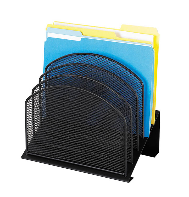 OnyxÃ¢Â„Â¢ 5 Tiered Sections by Safco Office Furniture