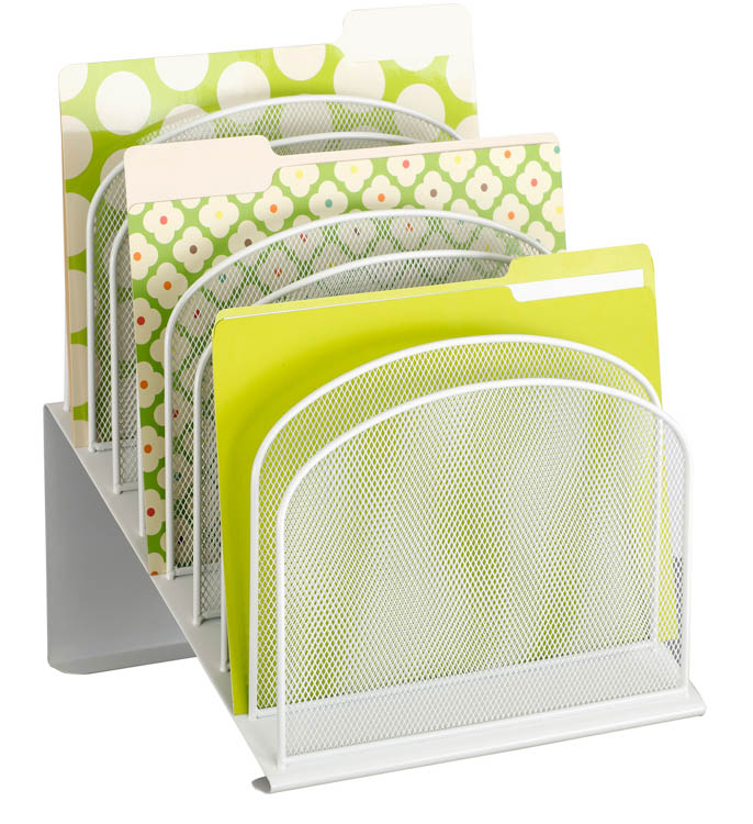 OnyxÃ¢Â„Â¢ 8 Tiered Sections by Safco Office Furniture