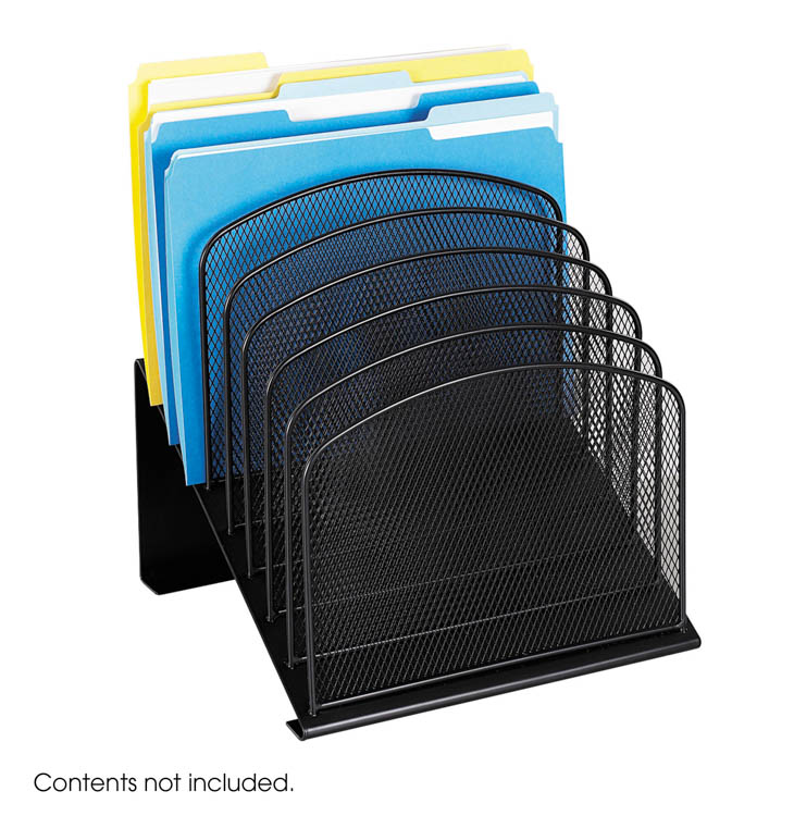 OnyxÃ¢Â„Â¢ 8 Tiered Sections by Safco Office Furniture