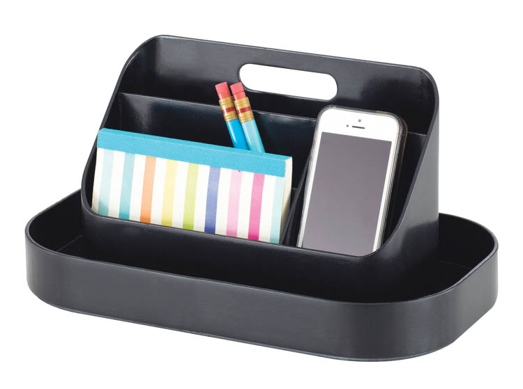 Portable Caddy by Safco Office Furniture