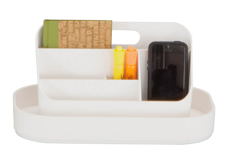 Portable Caddy by Safco Office Furniture