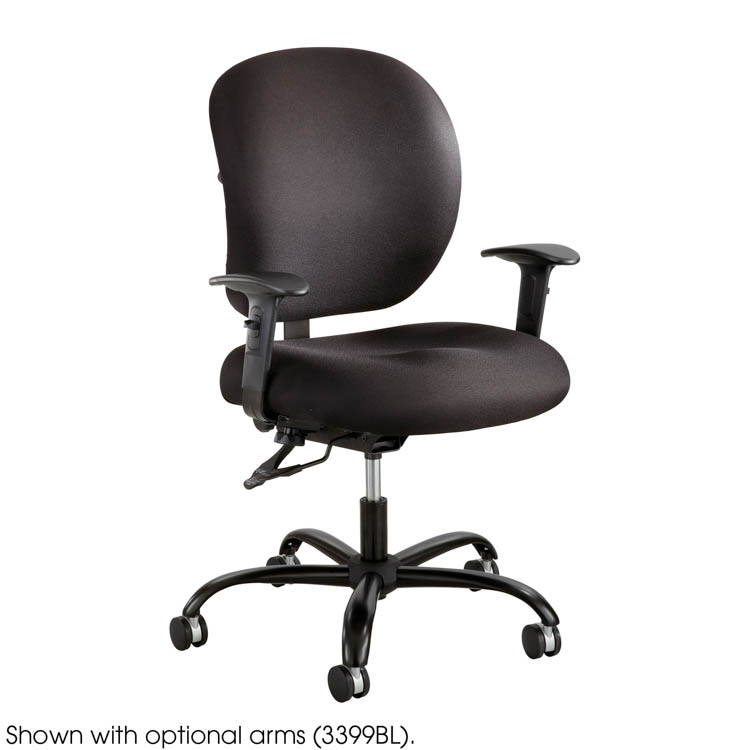 AldayÃ¢Â„Â¢ 24/7 Task Chair by Safco Office Furniture