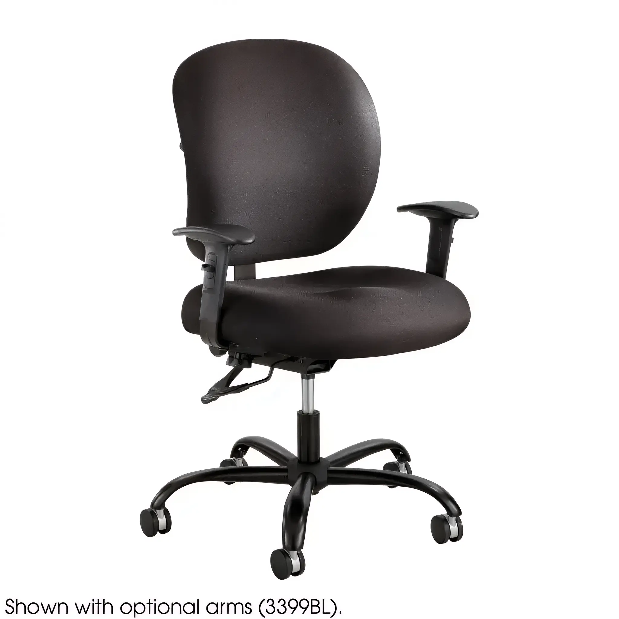 Alday 24/7 Task Chair by Safco Office Furniture
