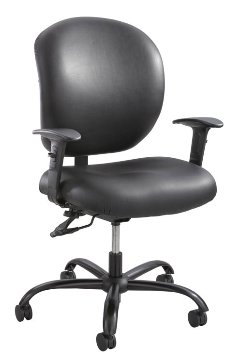 AldayÃ¢Â„Â¢ 24/7 Task Chair by Safco Office Furniture