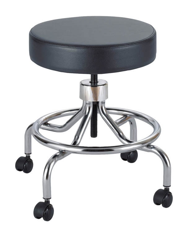 Lab Stool by Safco Office Furniture