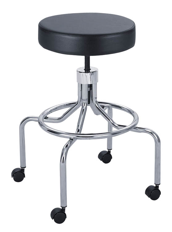 Lab Stool by Safco Office Furniture