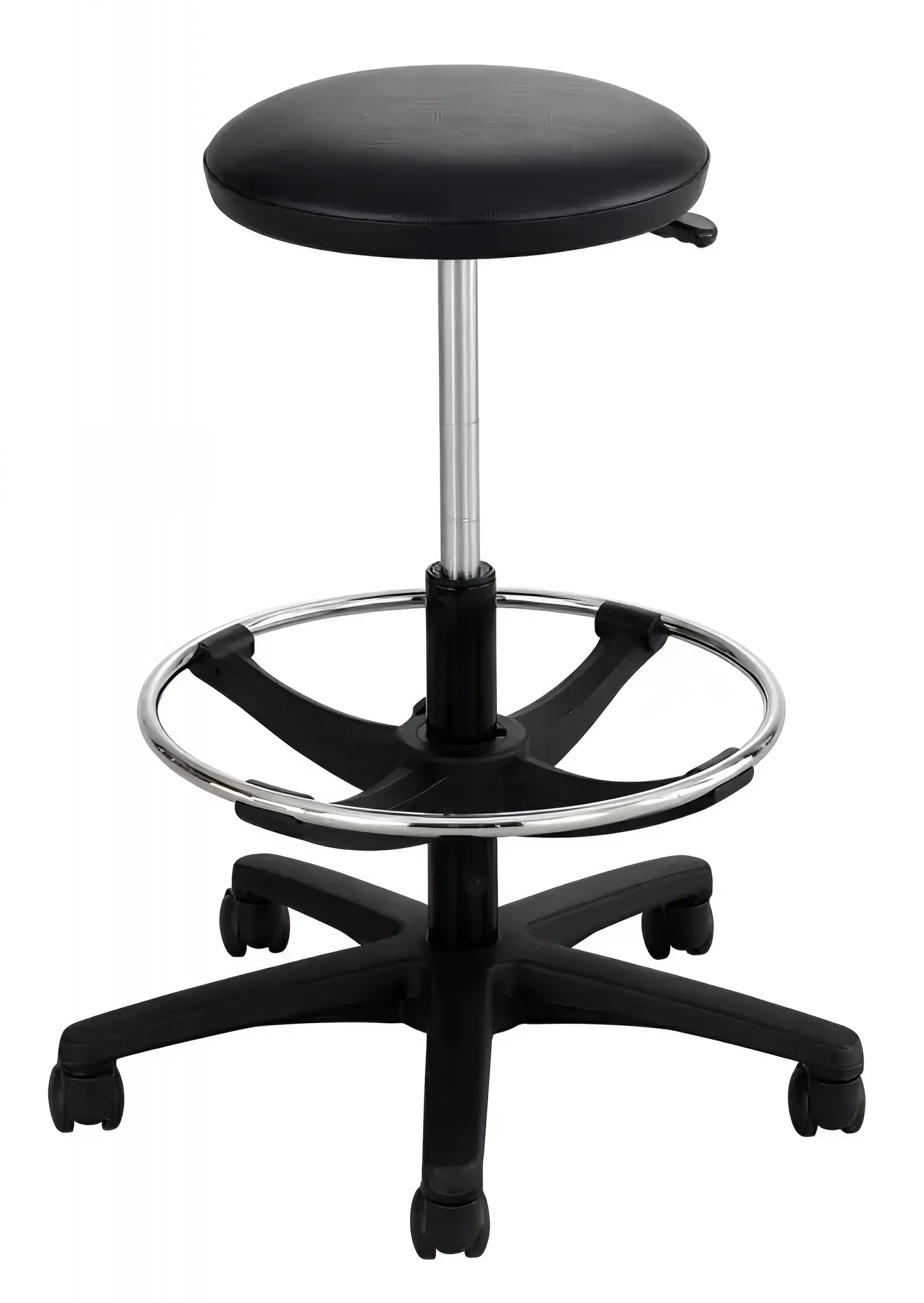 Drafting Stool with 250 lb Capacity by Safco Office Furniture