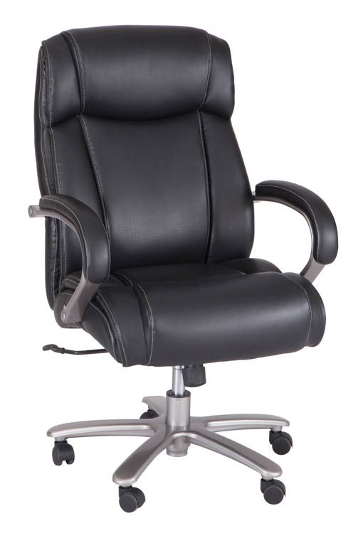 LineageÃ¢Â„Â¢ Big &amp; Tall High Back Task Chair by Safco Office Furniture