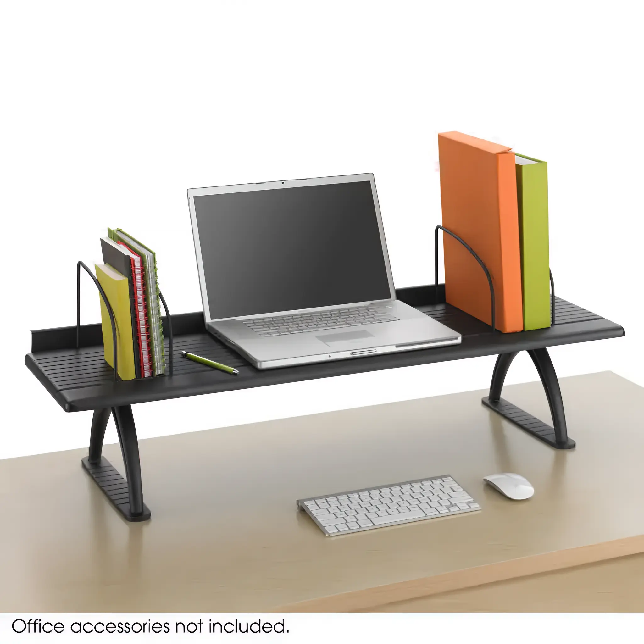 Adjustable Height Desk Converter by Safco Products