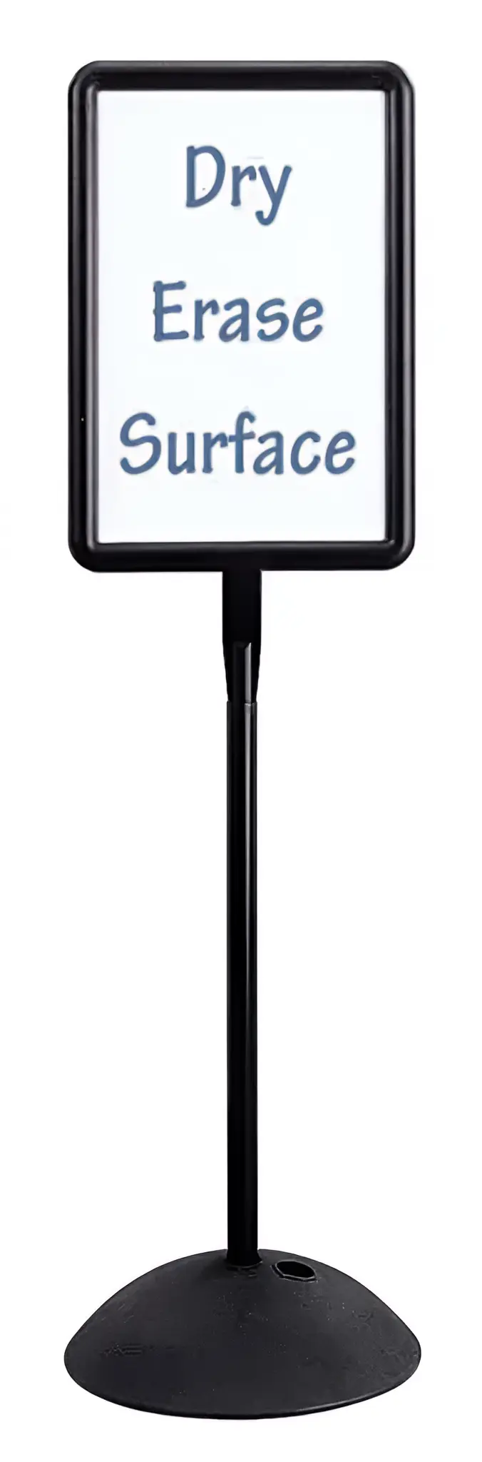 Write Way® Rectangle Sign by Safco Office Furniture