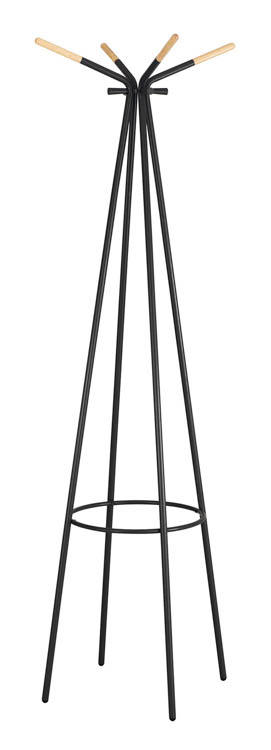 Family Coat Rack by Safco Office Furniture