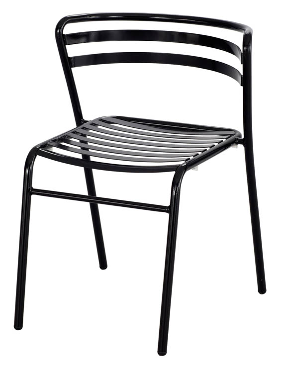 CoGoÃ¢Â„Â¢ Steel Outdoor/in Door Stack Chair (Qty. 2) by Safco Office Furniture