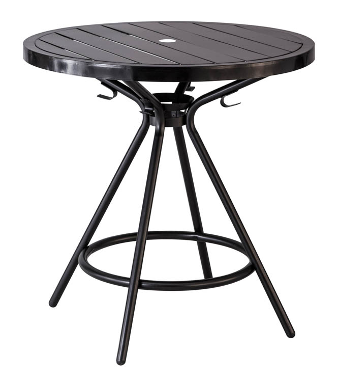 CoGoÃ¢Â„Â¢ Steel Outdoor/in Door Table by Safco Office Furniture