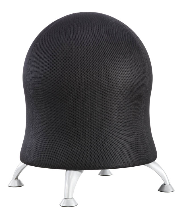 ZenergyÃ¢Â„Â¢ Ball Chair by Safco Office Furniture