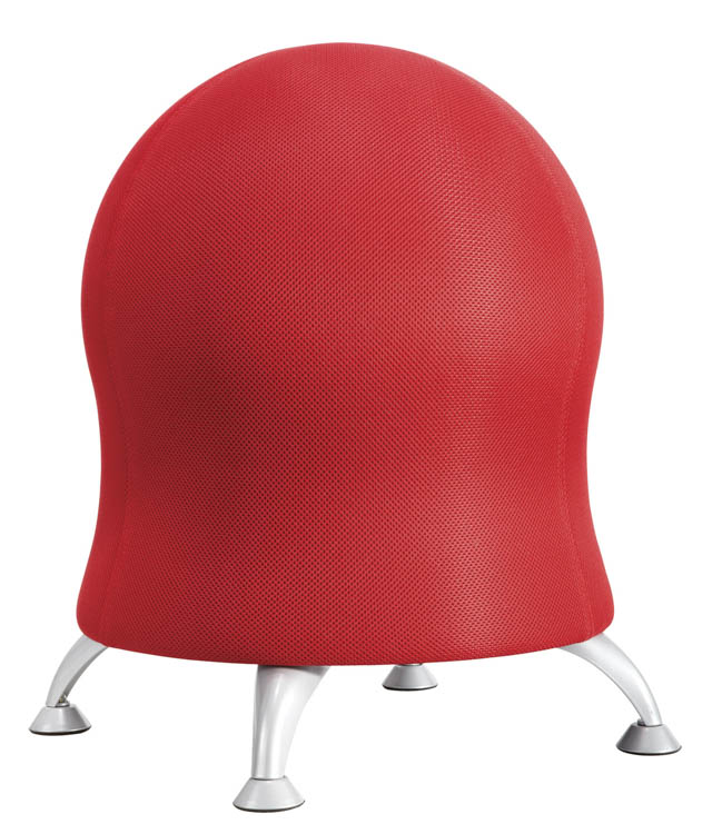 ZenergyÃ¢Â„Â¢ Ball Chair by Safco Office Furniture