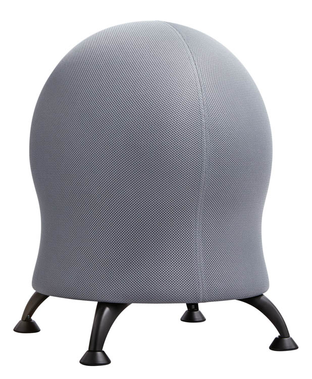 ZenergyÃ¢Â„Â¢ Ball Chair by Safco Office Furniture