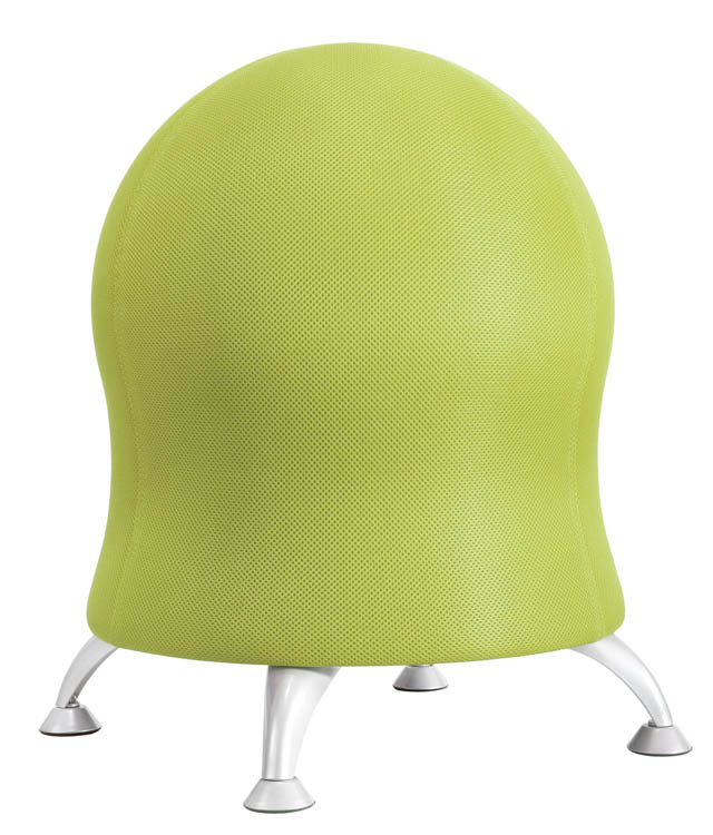ZenergyÃ¢Â„Â¢ Ball Chair by Safco Office Furniture