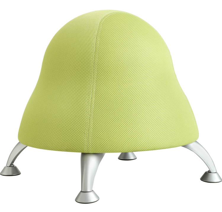 RuntzÃ¢Â„Â¢ Ball Chair by Safco Office Furniture