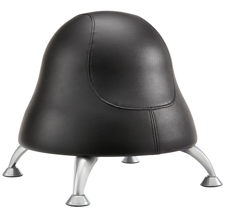 RuntzÃ¢Â„Â¢ Vinyl Ball Chair by Safco Office Furniture