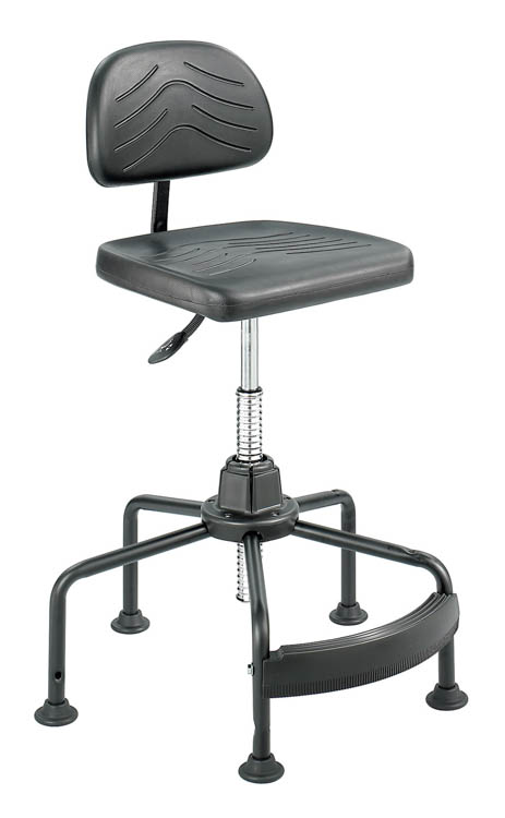 Task MasterÃ‚Â® Economy in Dustrial Chair by Safco Office Furniture
