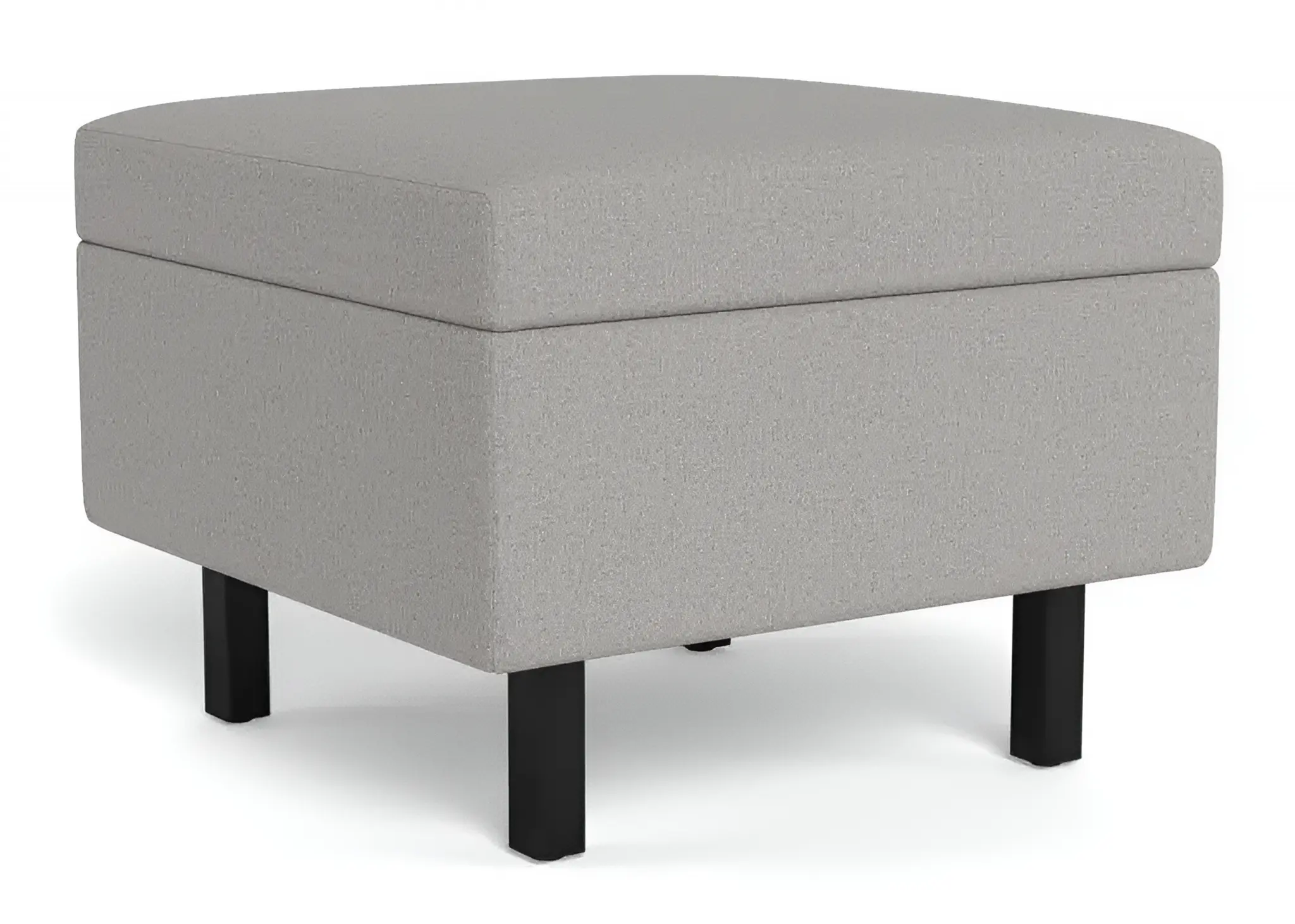 Lounge Seat with No Back by Safco Office Furniture